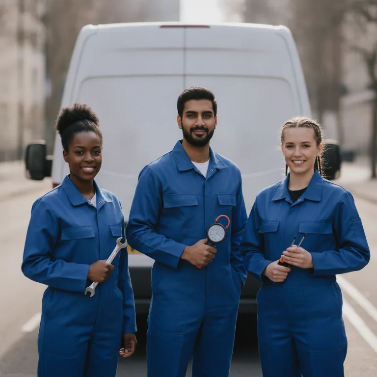 gas boiler repair Isleworth